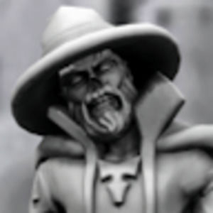 Meet your Posher, James